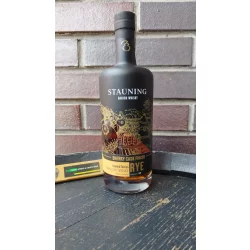 Whisky Stauning Rye Sherry Cash Finish Limited